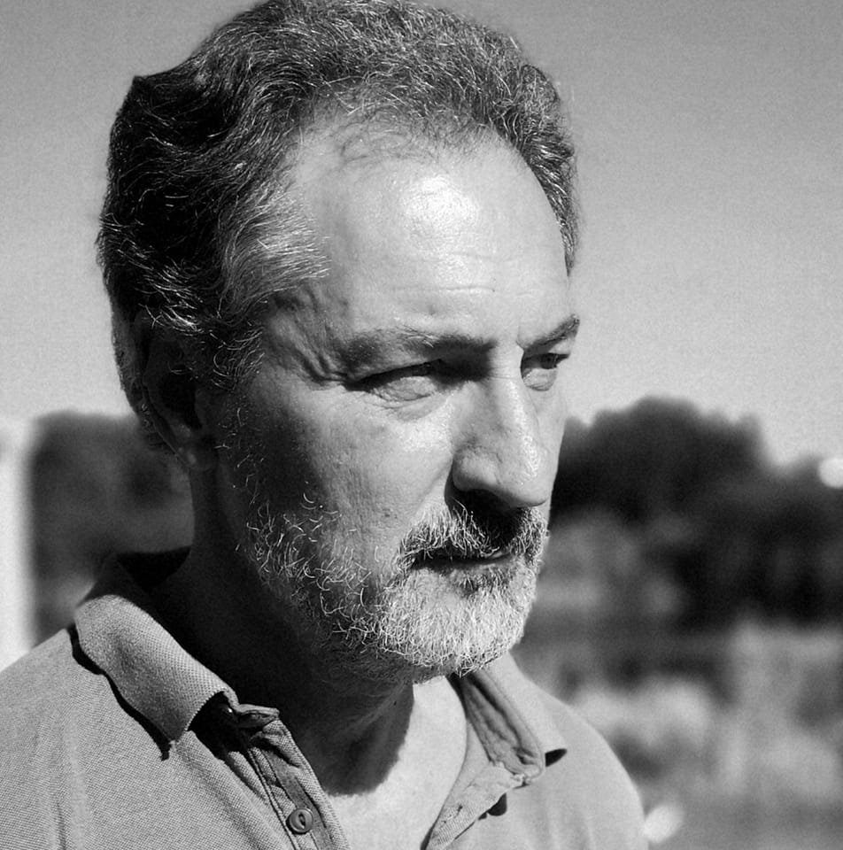 Carlos Santos Marques